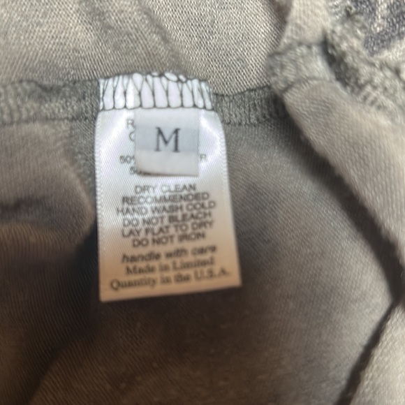 Sweat/lounge suit - Picture 6 of 9